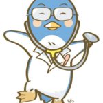 ペンギンの医師