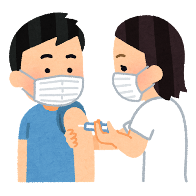 おたふくの予防接種について 静岡県袋井市の内科 小児科 予防接種なら溝口ファミリークリニック 磐田市 掛川市からも受診